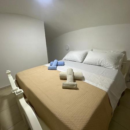 那不勒斯Yohanaholiday公寓 外观 照片